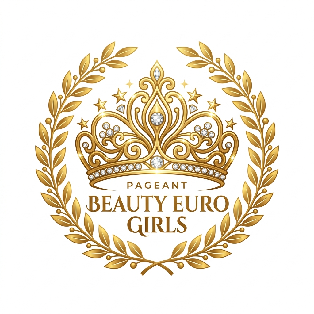 Beauty Euro Girls Logo